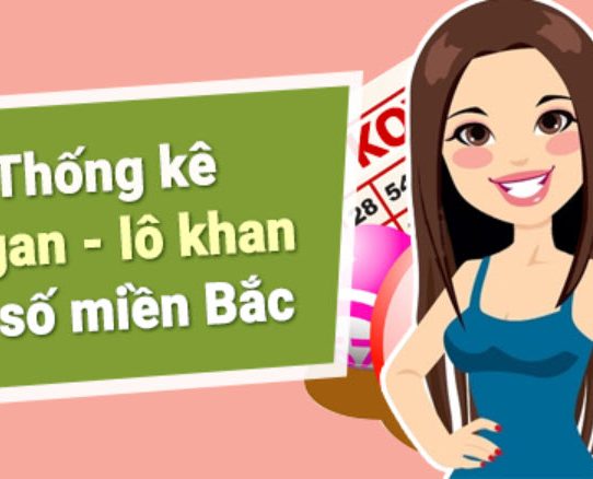 Thống kê lô gan cực đại chính xác nhất