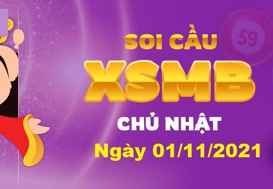 Dự Đoán xổ số MB 01/11/2024 - Soi Cầu Dự Đoán thứ 2